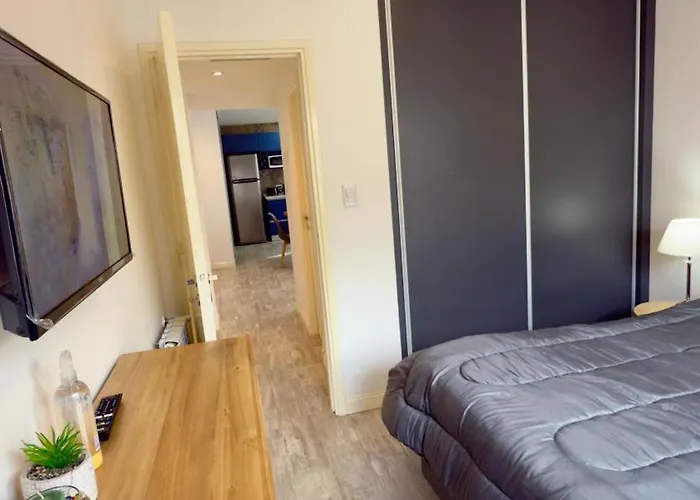 Departamento En Mar Del Plata