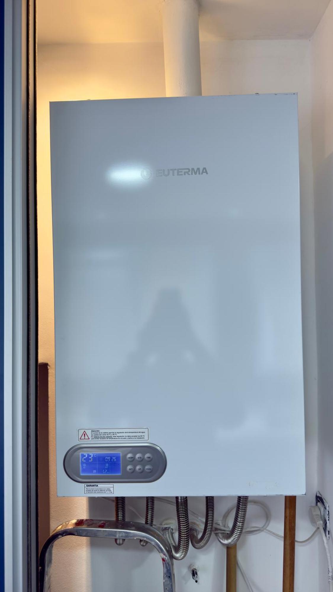 Apartamento Departamento En