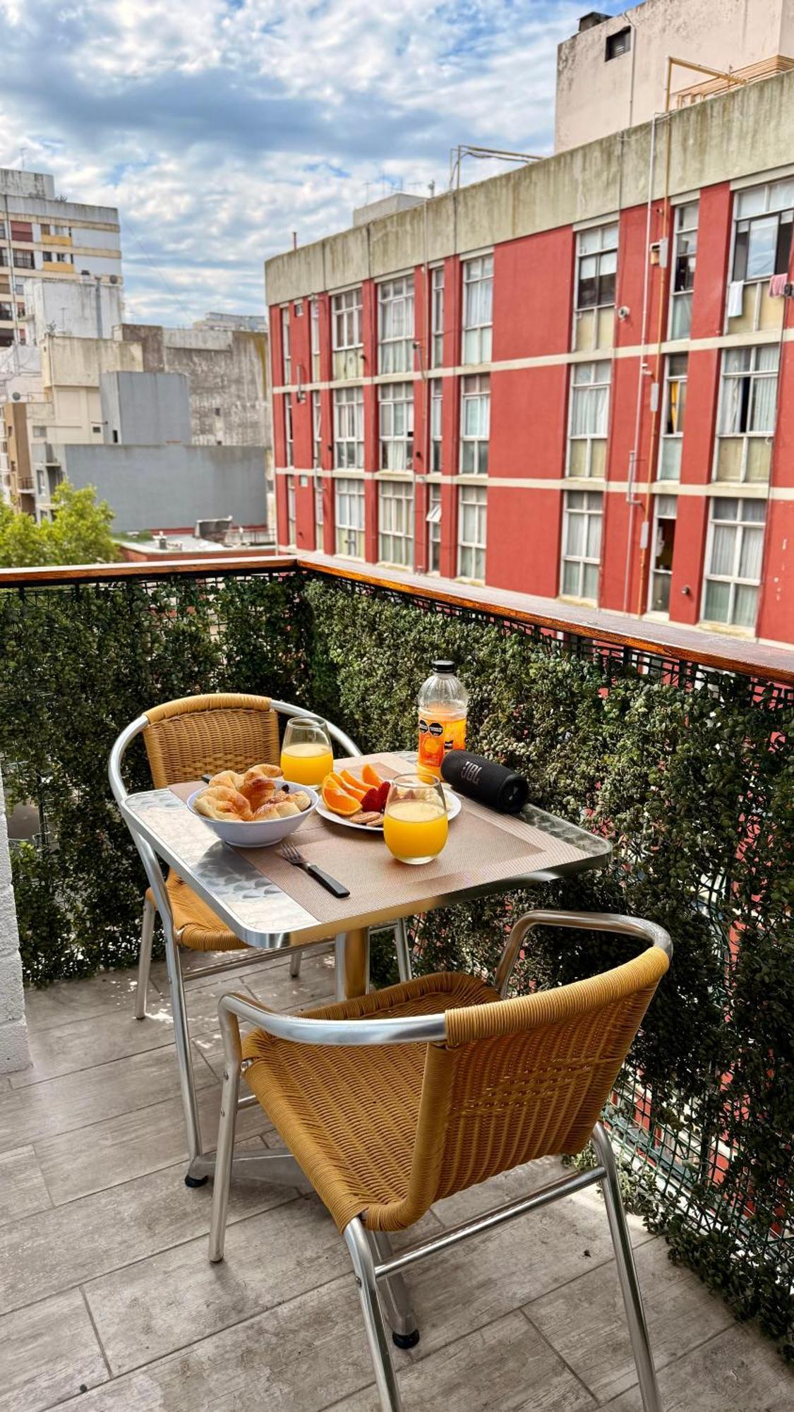 Apartamento Departamento En Mar del Plata