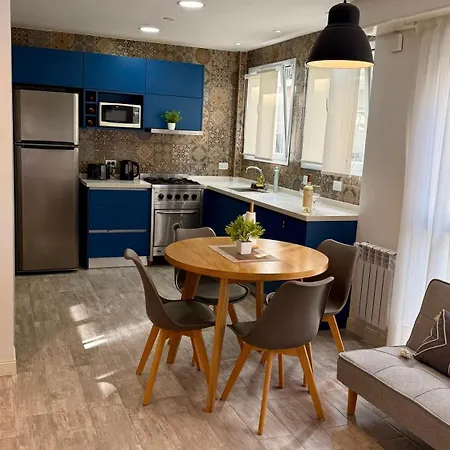 Departamento En Mar Del Plata Apartment Exterior photo