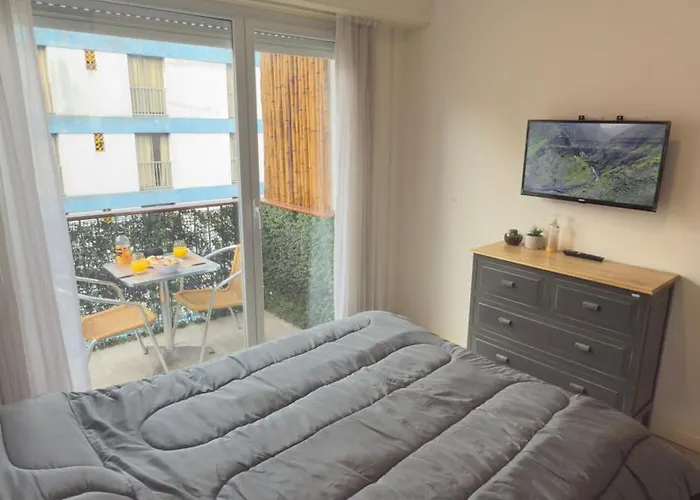 Departamento En Mar Del Plata