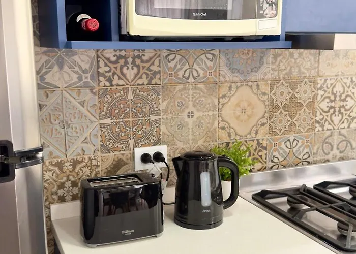 Departamento En Mar Del Plata