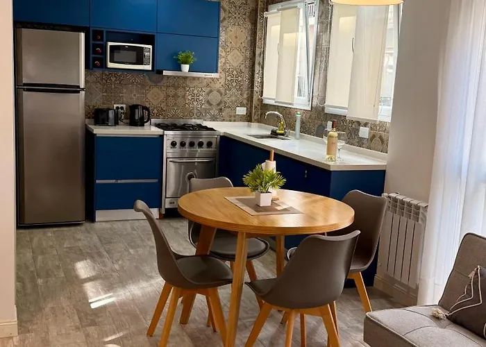 Departamento En Mar Del Plata