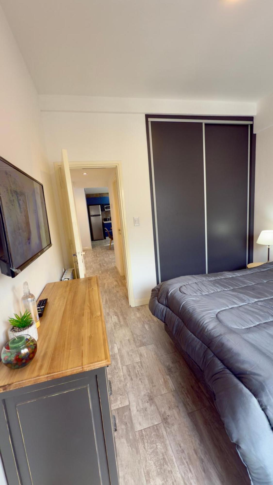 Departamento En Mar del Plata