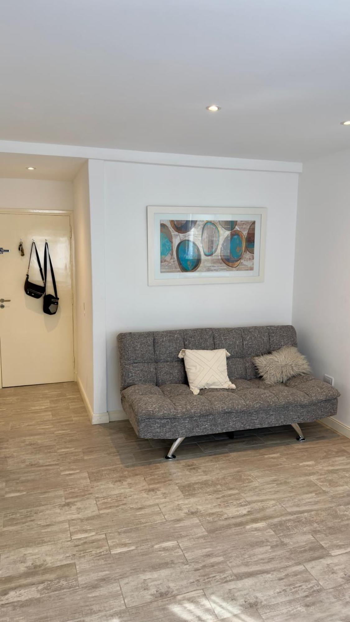 Apartment Departamento En *