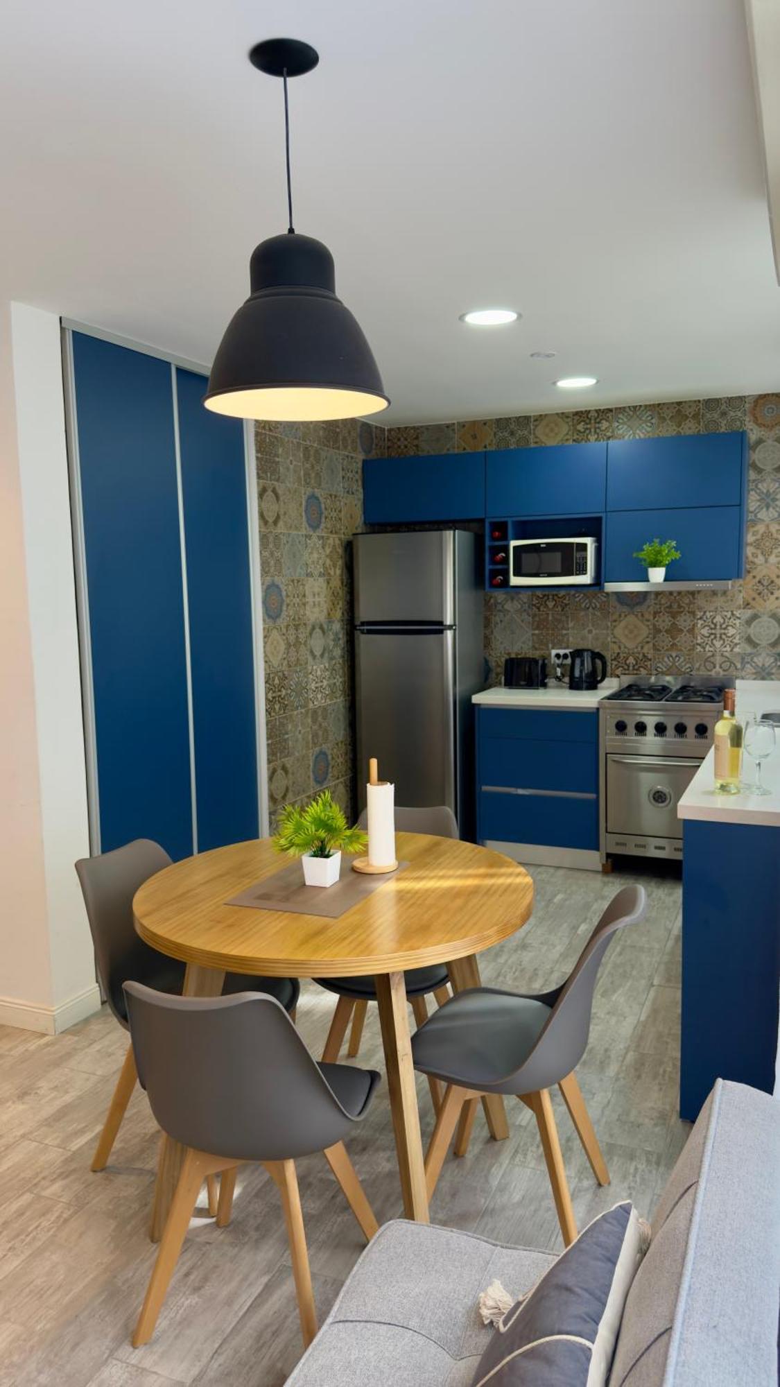 Departamento En *
