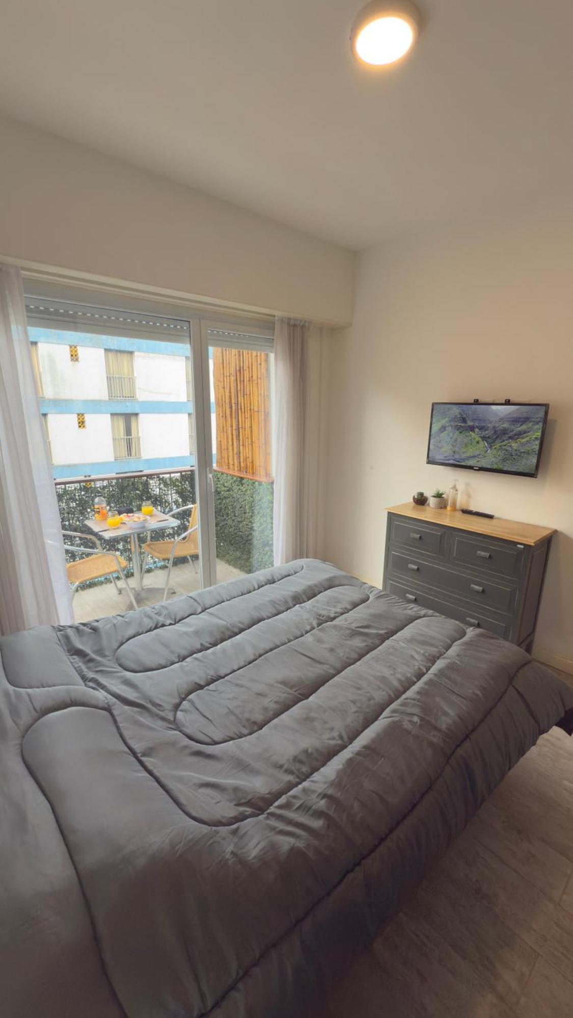 Departamento En Mar del Plata