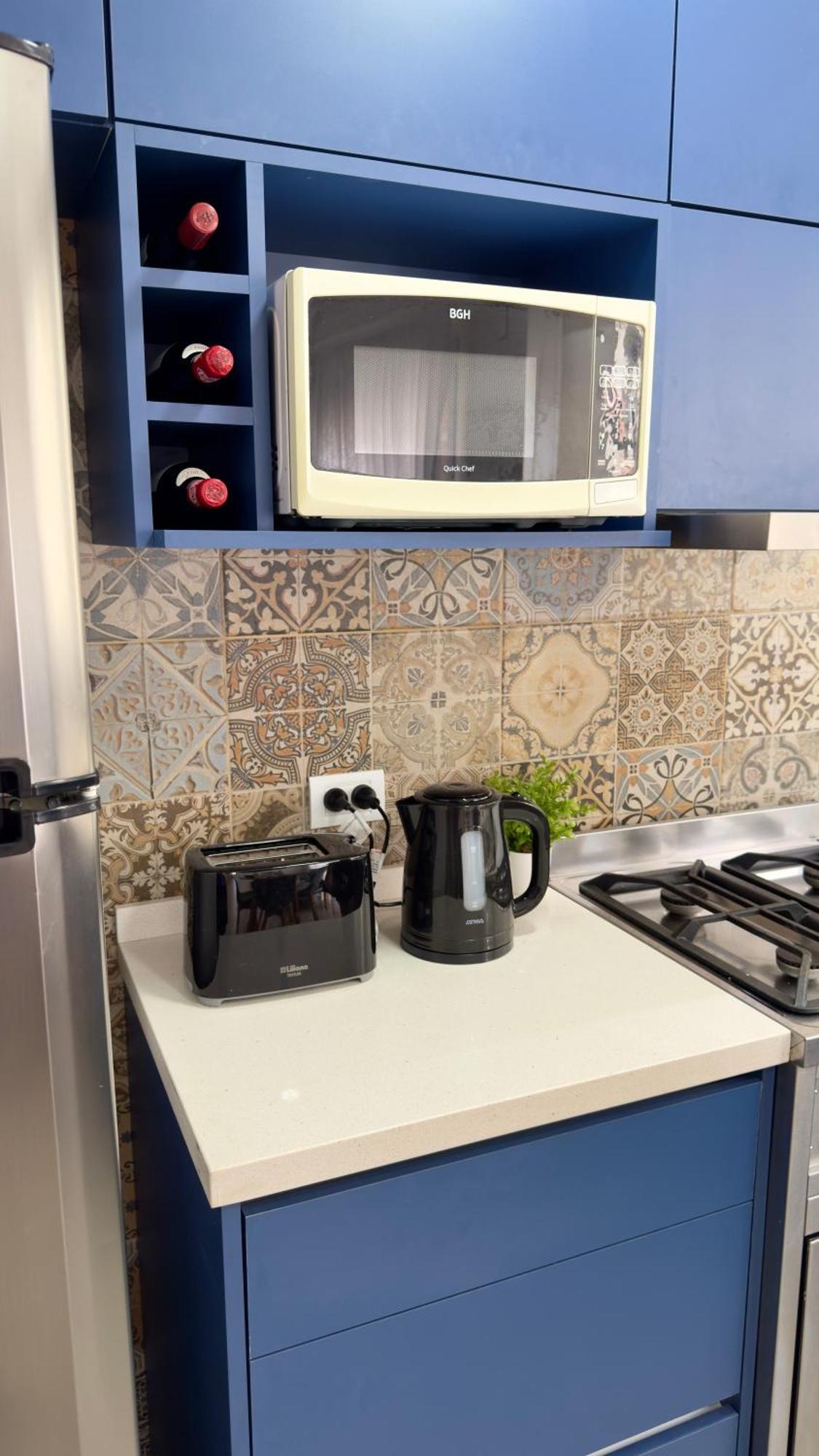 Departamento En Apartment