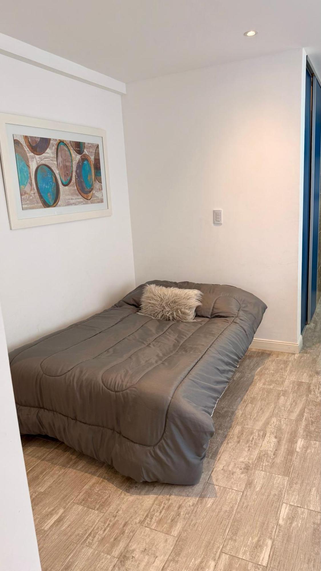 Apartment Departamento En *