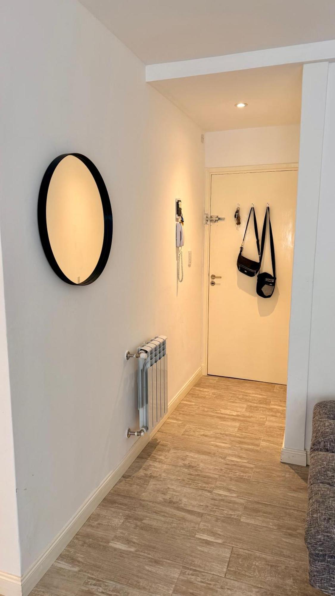 Departamento En Apartment