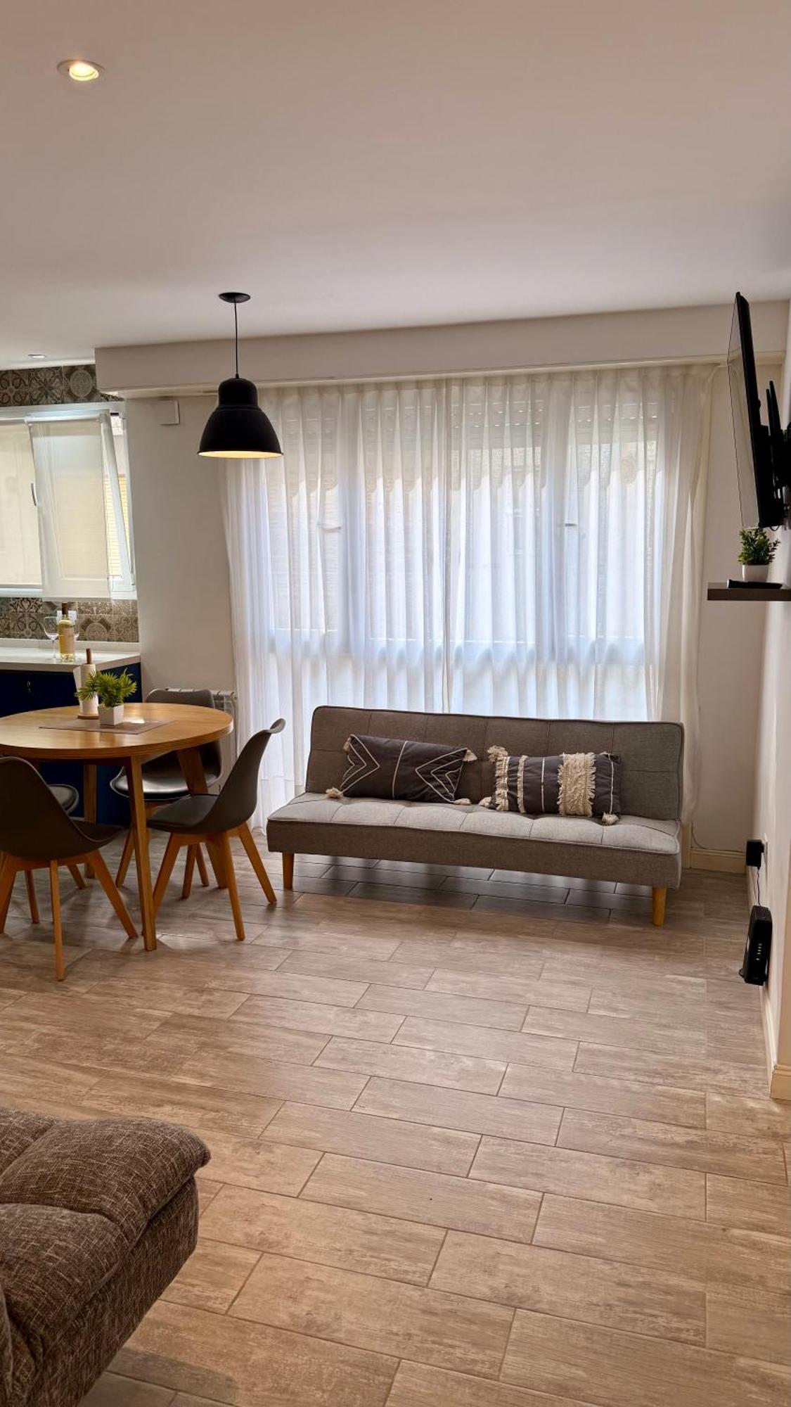 Departamento En * Mar del Plata