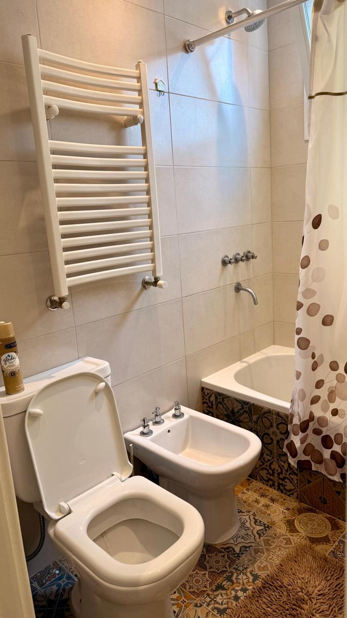Departamento En Apartment