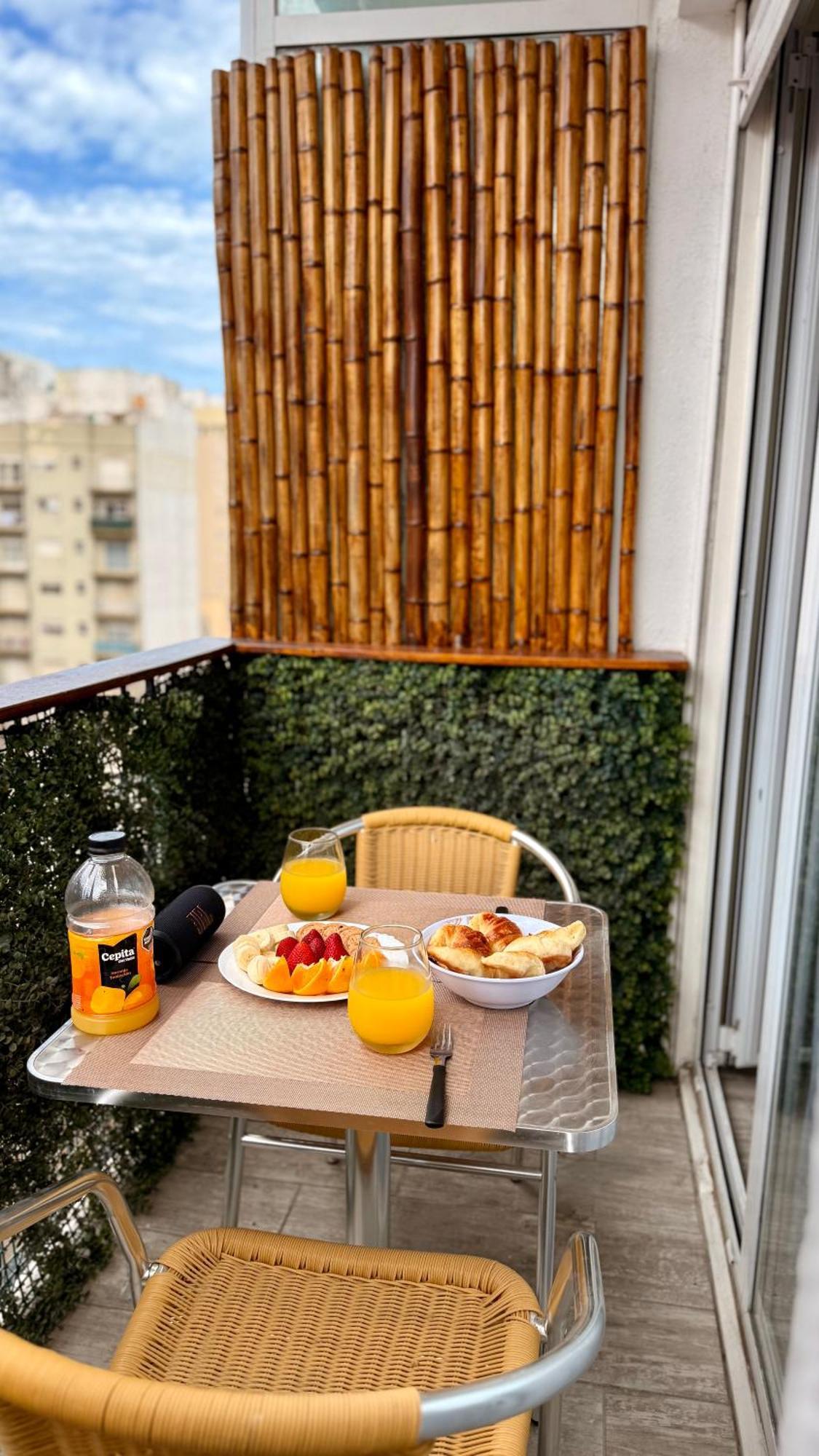 Apartment Departamento En